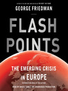 Cover image for Flashpoints